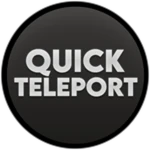 Quick Teleport