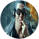 Quicksilver (DLC Character)