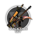 Quicktime Bundle