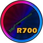 R700