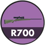 R700