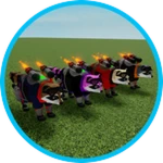 Raccoon Gamepass