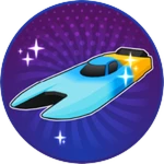 Race Boat