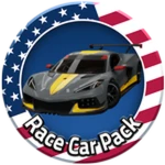 Race Car Pack