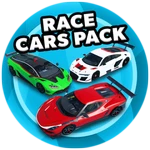 Race Cars Pack
