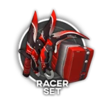 Racer Bundle