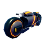 Racing Bike