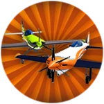 Racing Planes