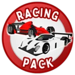 Racing Vehicle Pack