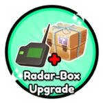 Radar-Box Upgrade