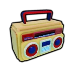 Radio