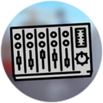Radio Mixer