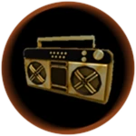 Radio! *OFF SALE