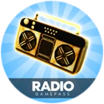 Radio Pass