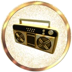 Radio [SALE]