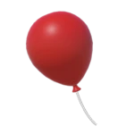 Ragdoll Balloon