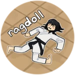 Ragdolls