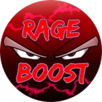 Rage Boost