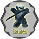 Raiden Style