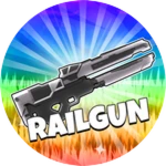 Rail-Gun