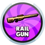 Rail Gun