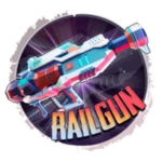 Railgun