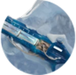 Railgun ICE