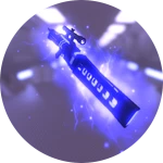 Railgun! [ONE SHOT]