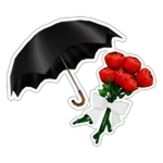 Rain Admirer Pack