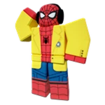 Rain Suit