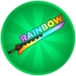 Rainbow Blade