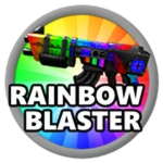 Rainbow Blaster