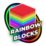 Rainbow Block Pack