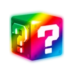 Rainbow Block Unlock