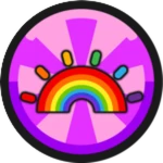Rainbow Blocks