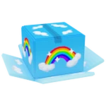 Rainbow Box Skin [OLD]