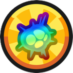 Rainbow Burp