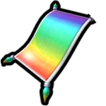 Rainbow Carpet 🌈
