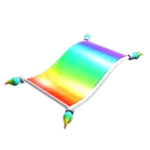 Rainbow Carpet 🌈
