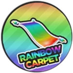 Rainbow Carpet [BEST ABILITY]
