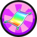 Rainbow Carpet [OP]