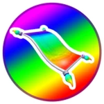 Rainbow Carpet [PERMANENT]
