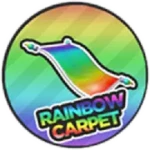 Rainbow Carpet [PERMANENT]
