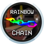 Rainbow Chain