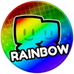 Rainbow Clones