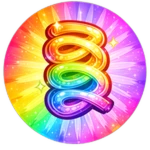 Rainbow Coil