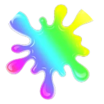 Rainbow Color! 🌈