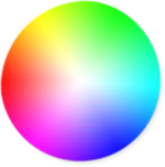 Rainbow Color