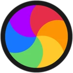 Rainbow Effect