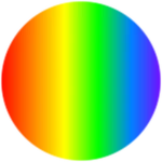 Rainbow Effects